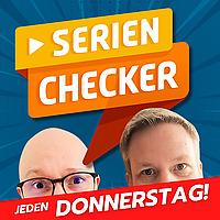 SerienChecker - der Podcast von fernsehserien.de