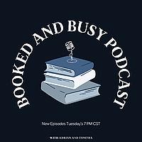 Booked and Busy Podcast