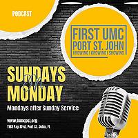 Sundays on Monday