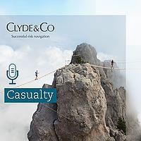 Clyde & Co | Casualty