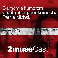 2museCast