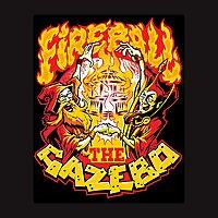 Fireball the Gazebo