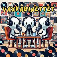 Vaxkabinettet - djupt plattsnack