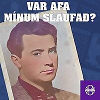 Var afa mínum slaufað?