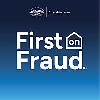 First on Fraud