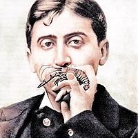 Proust Juiced