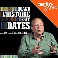 Quand l'histoire fait dates