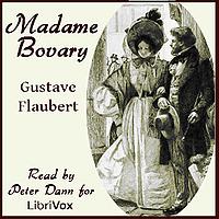 Gustave Flaubert, Madame Bovary, New Version