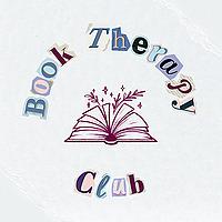 Book Therapy Club