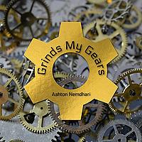 Grinds My Gears (GMG) Podcast