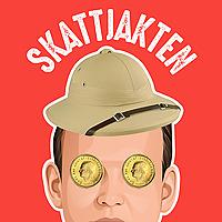 Skattjakten