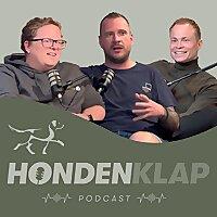 Hondenklap