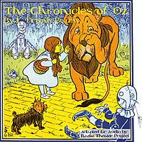 Classic Stories - Chronicles of Oz