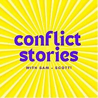 Conflict Stories Podcast