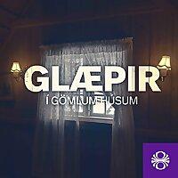 Glæpir í gömlum húsum