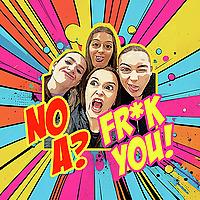 NO A? FR*K YOU!