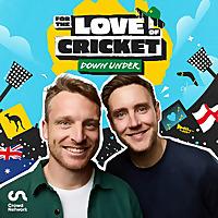 For The Love Of Cricket