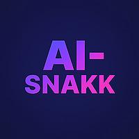 AI-Snakk