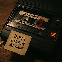 True Crime Podcast: Unsolved Mysteries & Murder