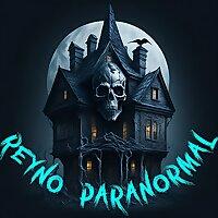 Reyno Paranormal Podcast