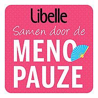 Gezond met Libelle - samen door de menopauze