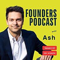 Founders Podcast