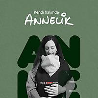 Kendi halimde Annelik
