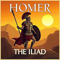 The Iliad by Homer
