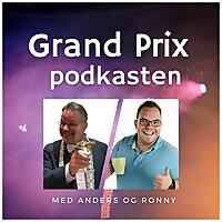 Grand Prix podkasten