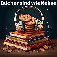 Bücher sind wie Kekse