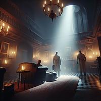 Hound of the Baskervilles