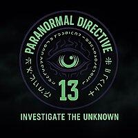 Paranormal Directive 13