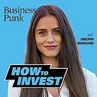 Business Punk - How to Invest