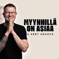 Myynnillä on asiaa | Kert Kenner