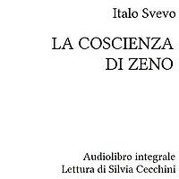 Svevo, Italo, La coscienza di Zeno