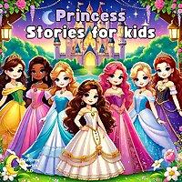 Princess Stories for Kids