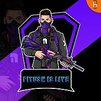 PIYUSH IS LIVE