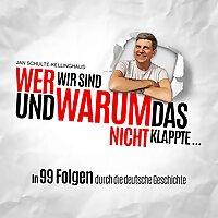 Wer wir sind und warum das nicht klappte ...