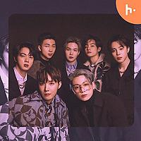 BTS's Recipes 2