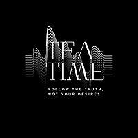 TEA-TIME จิบชาสนทนา