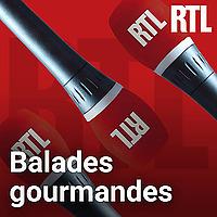 Les balades gourmandes