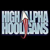 High Alpha Hooligans Podcast