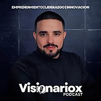 Visionariox Podcast con Diego García