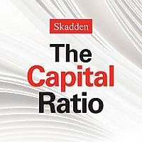 The Capital Ratio
