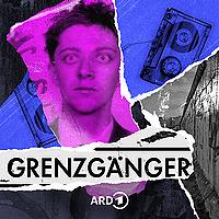 Grenzgänger - die Geschichte des Berlin-Sounds
