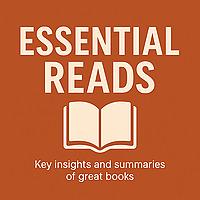 Essential Reads - Psychology and Human Behaviour