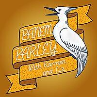Panem Parley: A Hunger Games Podcast