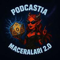Podcastia Maceraları 2.0 - Rol Yapma Oyunu