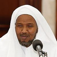 عبدالرشيد صوفي Abderrasheed Sofi
