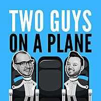 Two Guys on a Plane